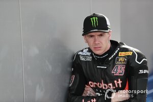 Scott Redding, Aruba.it Racing Ducati