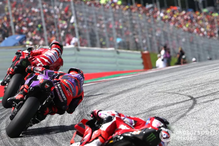 Jorge Martin, Pramac Racing