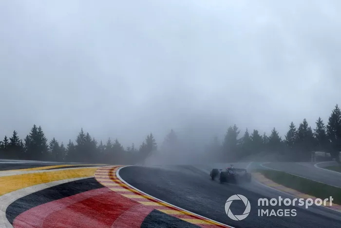 Daniel Ricciardo, RB F1 Team VCARB 01