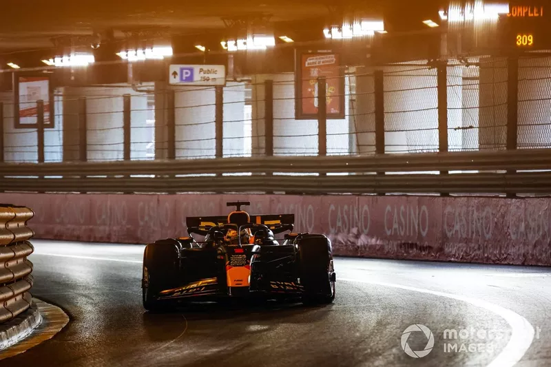 Max Verstappen, Red Bull Racing RB20