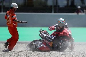 GALERÍA: Las imágenes del GP de Cataluña MotoGP 2024