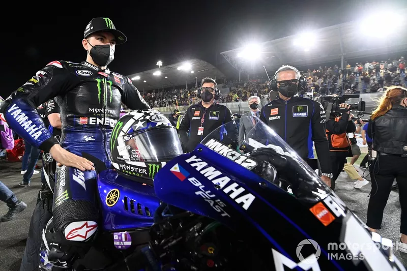 Maverick Viñales