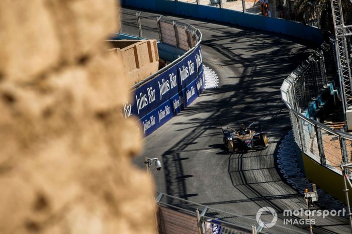 Antonio Felix da Costa, DS Techeetah, DS E-Tense FE20