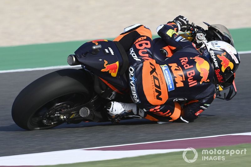 Miguel Oliveira, Red Bull KTM Factory Racing