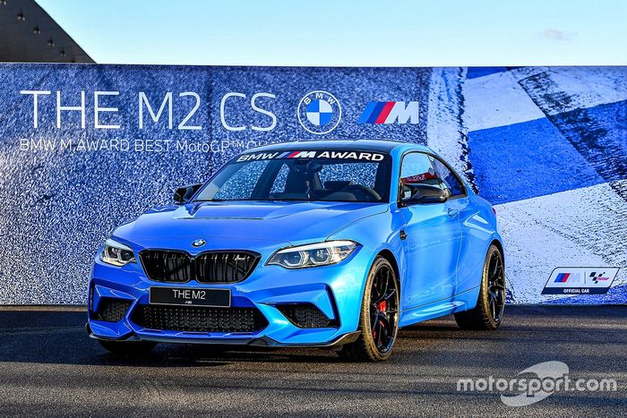 Fabio Quartararo, Petronas Yamaha SRT gana el BMW M