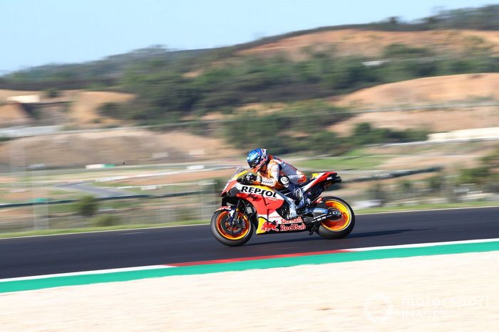 Alex Márquez, Repsol Honda Team