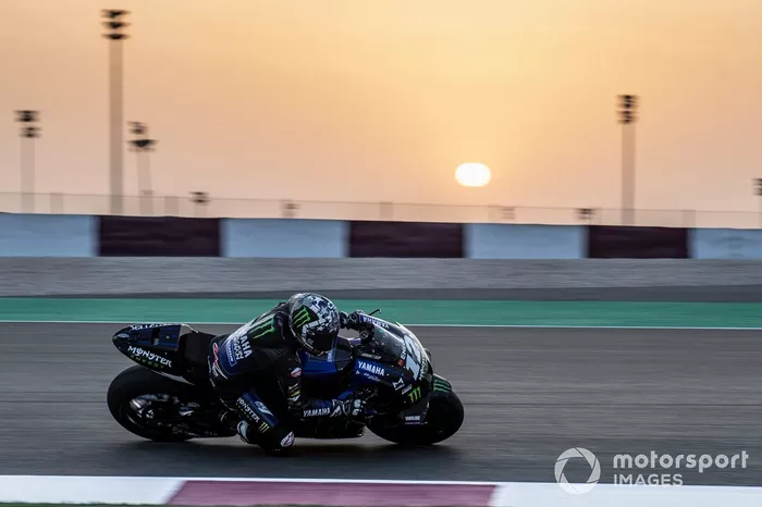 Maverick Viñales, Yamaha Factory Racing