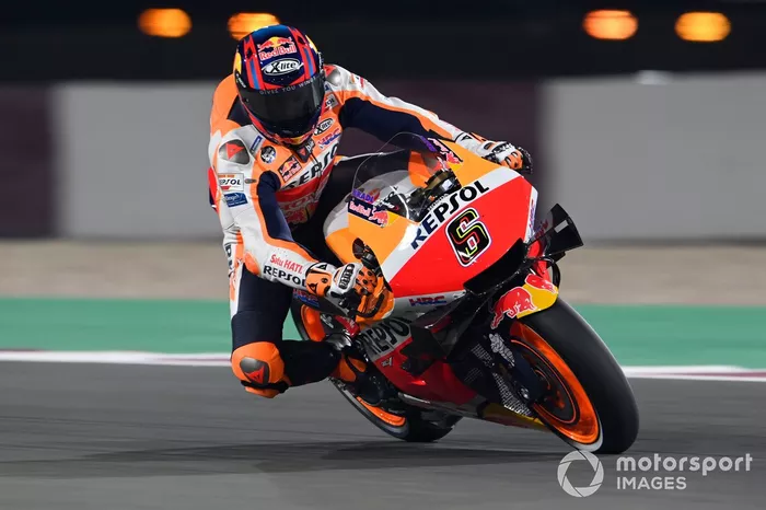 Stefan Bradl, Repsol Honda Team