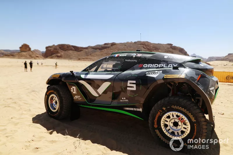 Jamie Chadwick, Stephane Sarrazin, Veloce Racing