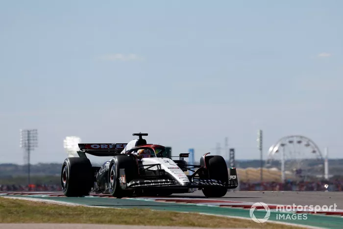 Daniel Ricciardo, AlfaTauri AT04