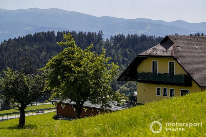 Sergio Pérez, Racing Point RP20