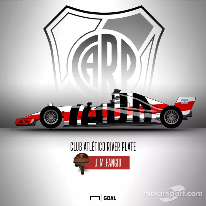 River Plate