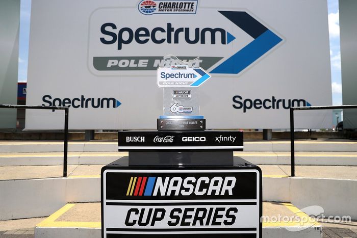 Premio a la pole position