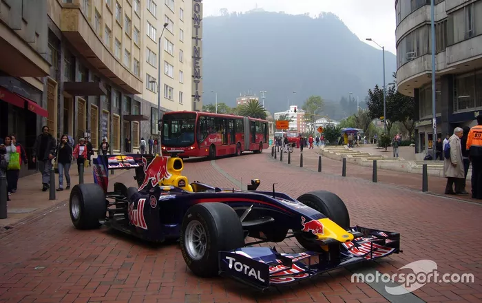 Red Bull RB1