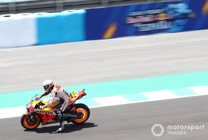 Alex Márquez, Repsol Honda Team