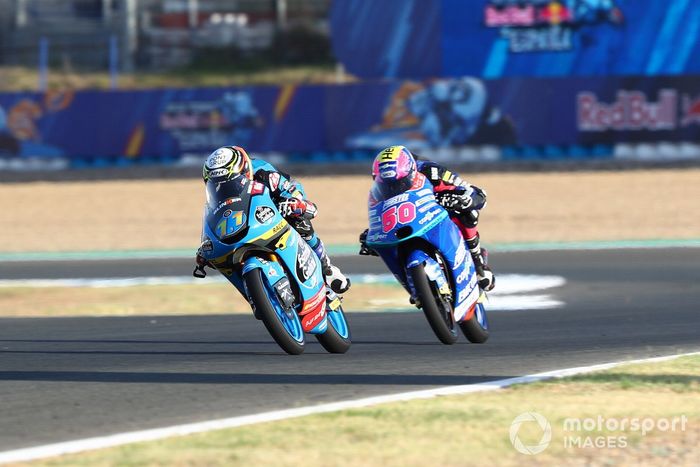 Sergio Garcia, Estrella Galicia 0,0