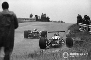 Jackie Ickx, Ferrari 312