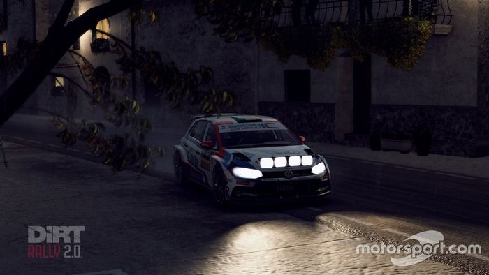 Motorsport.com Polska BGM Cup - prolog