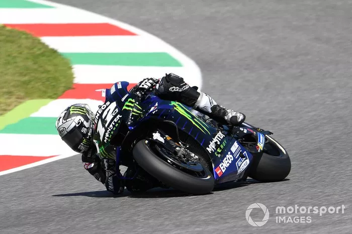 Maverick Vinales, Yamaha Factory Racing