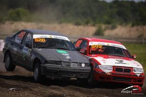 IV runda Oponeo MPRC 2019, Toruń