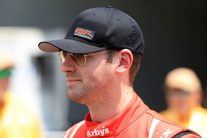Cody Ware, Rick Ware Racing Ford