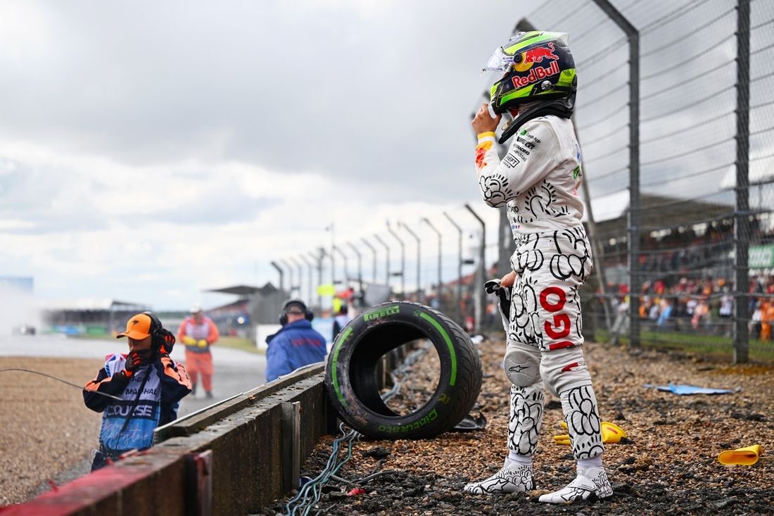 Isack Hadjar, Equipo Racing Bulls