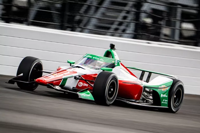 Callum Ilott, Prema Racing