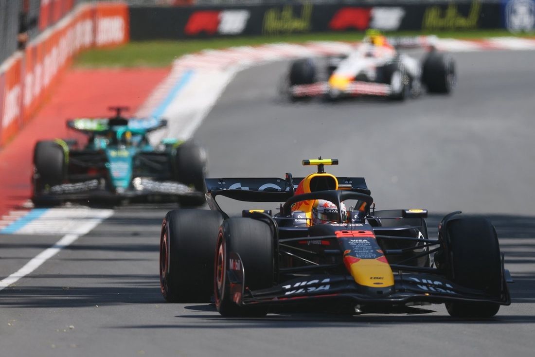 Yuki Tsunoda, Equipo Red Bull Racing