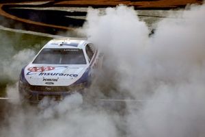 Joey Logano, Team Penske Ford