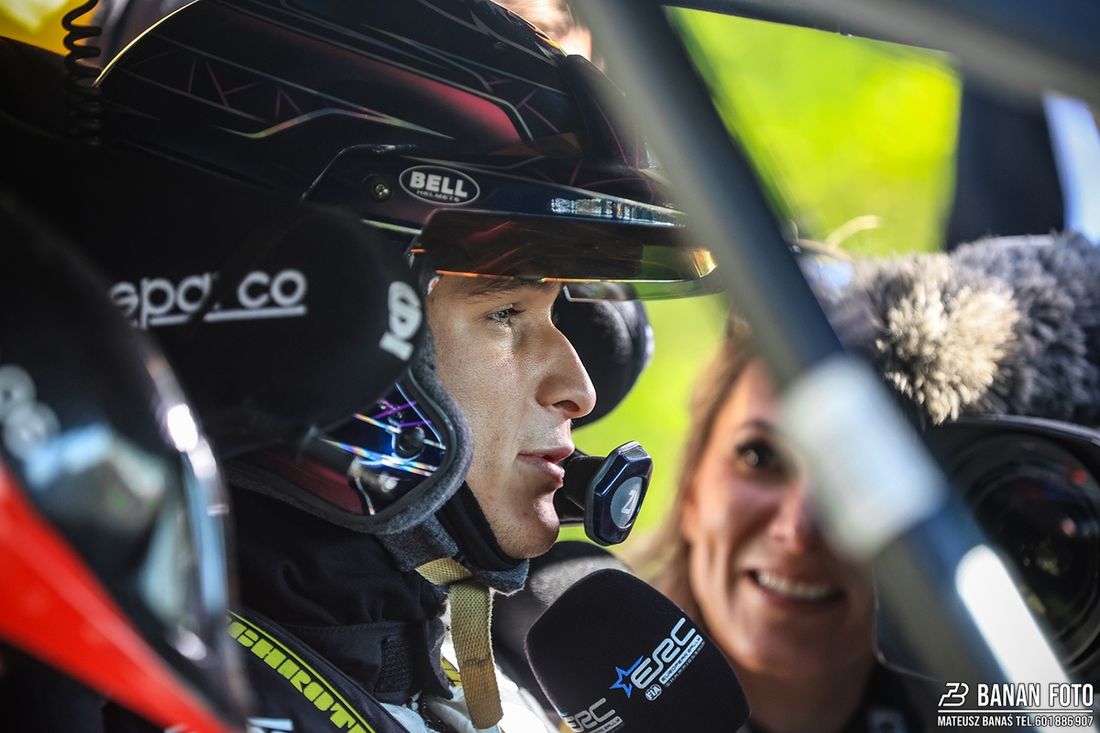 Rajd Skandynawii 2025