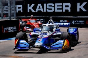 Felix Rosenqvist, Meyer Shank Racing