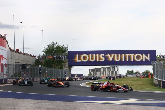 Charles Leclerc, Ferrari