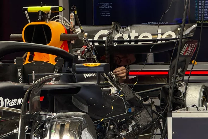 Red Bull Racing 