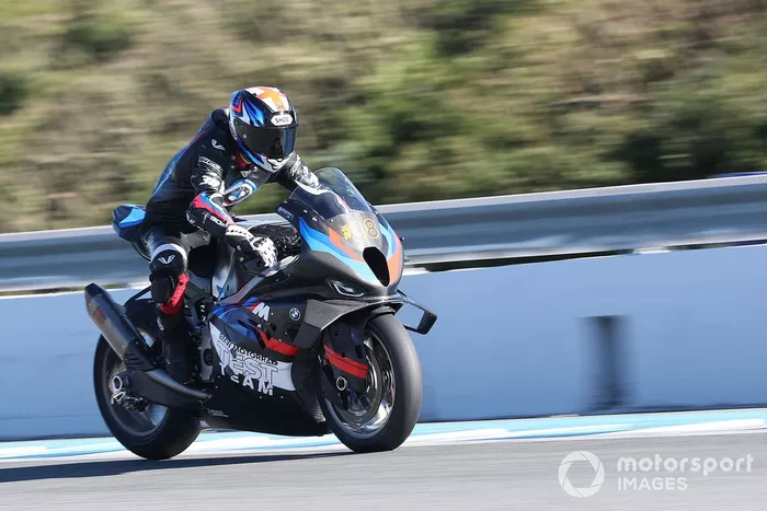 Bradley Smith
