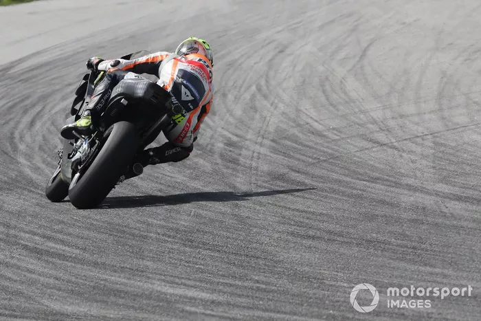 Joan Mir, Equipo Repsol Honda