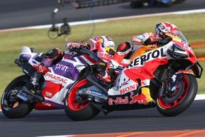 Marc Márquez, Equipo Repsol Honda