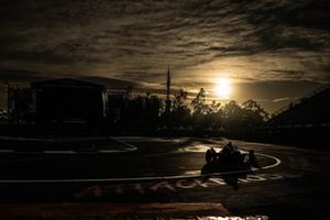 Las imágenes del ePrix de la Ciudad de México