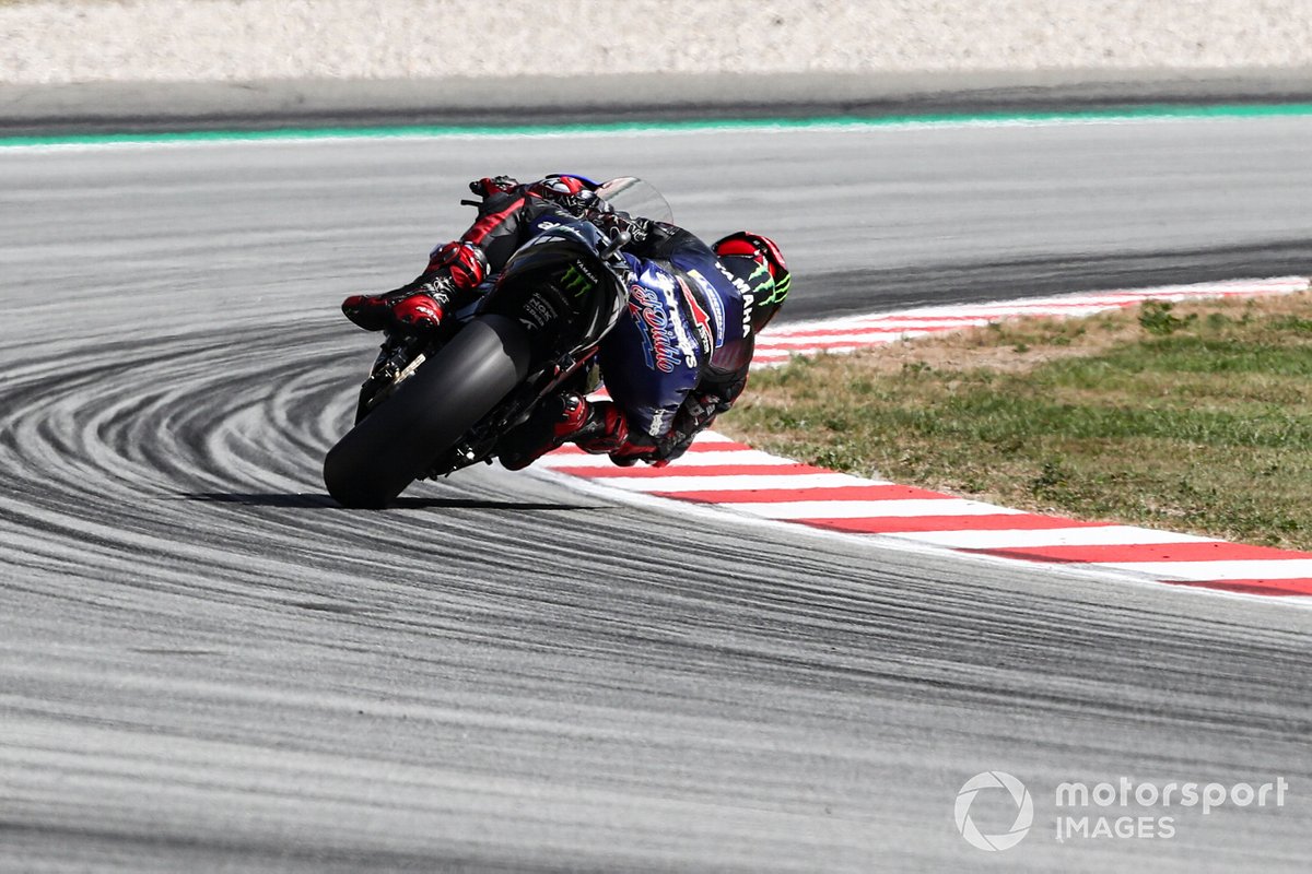 Fabio Quartararo, Yamaha Factory Racing