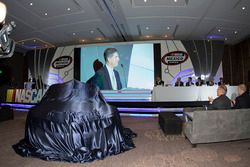 Presentación NASCAR Peak México Series