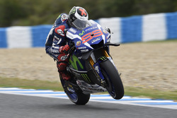 Jorge Lorenzo, Yamaha Factory Racing