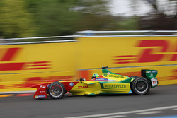 Lucas di Grassi, ABT Schaeffler Audi Sport