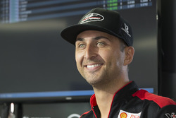 Fabian Coulthard, Team Penske Ford