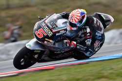 Johann Zarco, Ajo Motorsport