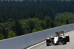 Sergio Perez, Sahara Force India F1 VJM09