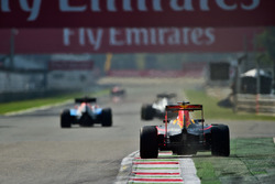 Daniel Ricciardo, Red Bull Racing RB12