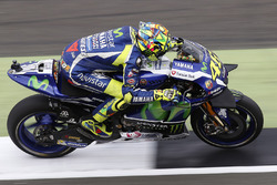 Valentino Rossi, Yamaha Factory Racing
