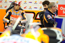 Marc Márquez, Repsol Honda Team