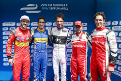 Top 5 della SuperPole