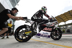 Johann Zarco, Ajo Motorsport