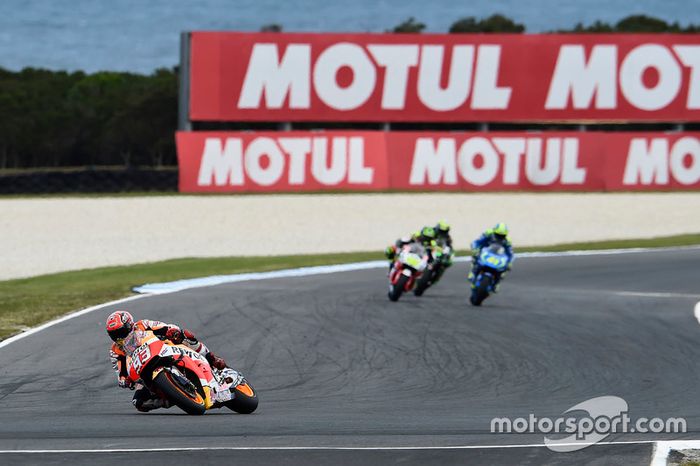 Marc Márquez, Repsol Honda Team